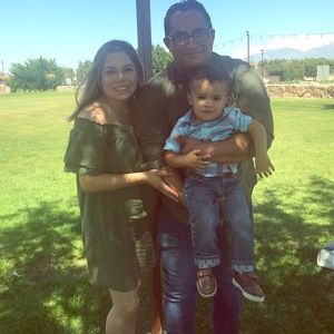 Meet your Posher, April